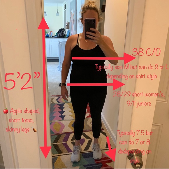 Meet your Posher, Taylor - Picture 2 of 2